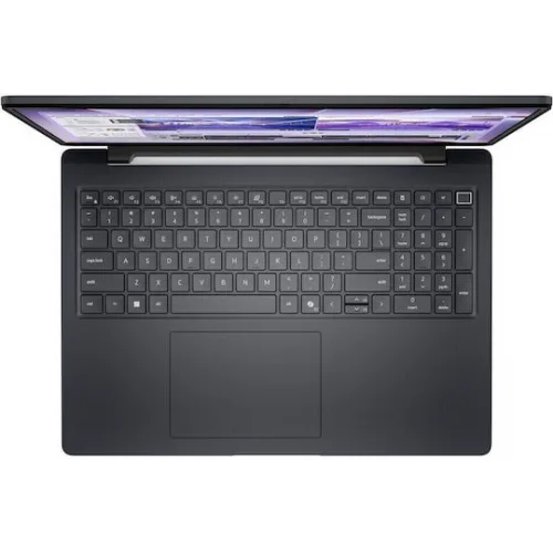 Dell Pro Max 16 MC16250 16" FHD+ (Ultra 7-265H/32GB/1TB SSD/RTX PRO 500 Blackwell/W11 Pro) Grey Magnetite (GR Keyboard)