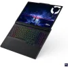 Lenovo Legion 5 15IRX10 15.1" QHD+ 165Hz (i7-13650HX/32GB/1.0TB SSD/GeForce RTX 5050/W11 Home) (GR Keyboard)