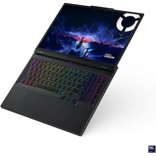 Lenovo Legion 5 15IRX10 15.1" QHD+ 165Hz (i7-13650HX/32GB/1.0TB SSD/GeForce RTX 5050/W11 Home) (GR Keyboard)