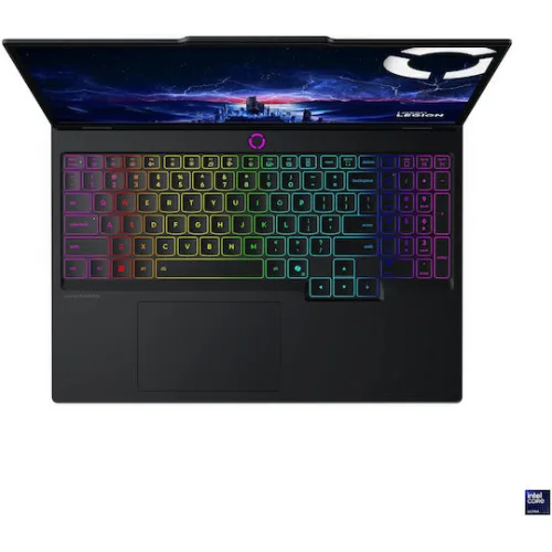 Lenovo Legion 5 15IRX10 15.1" QHD+ 165Hz (i7-13650HX/32GB/1.0TB SSD/GeForce RTX 5050/W11 Home) (GR Keyboard)