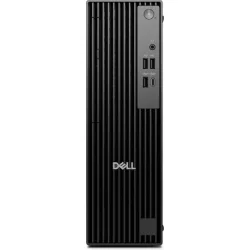 Dell Pro Slim Desktop PC (Ryzen 5-8600G/16GB DDR4/512GB SSD/W11 Pro)