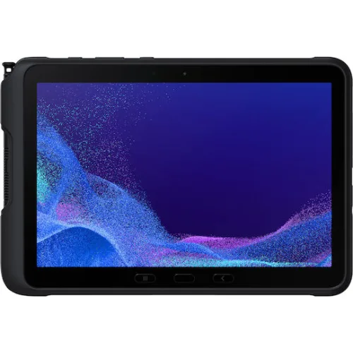 Samsung Galaxy Tab Active4 Pro Enterprise Edition 5G 10.1" (6GB/128GB) Μαύρο