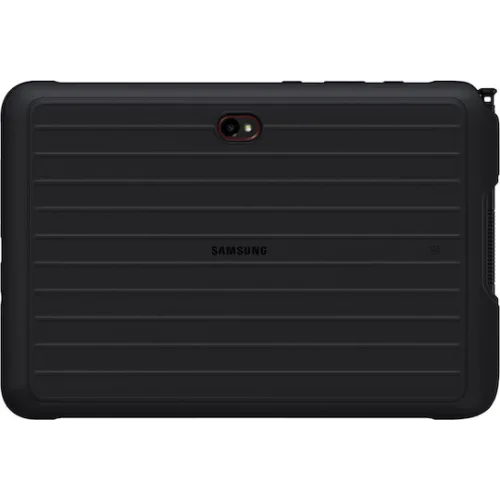 Samsung Galaxy Tab Active4 Pro Enterprise Edition 5G 10.1" (6GB/128GB) Μαύρο