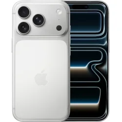 Apple iPhone 17 Pro 256GB - Silver