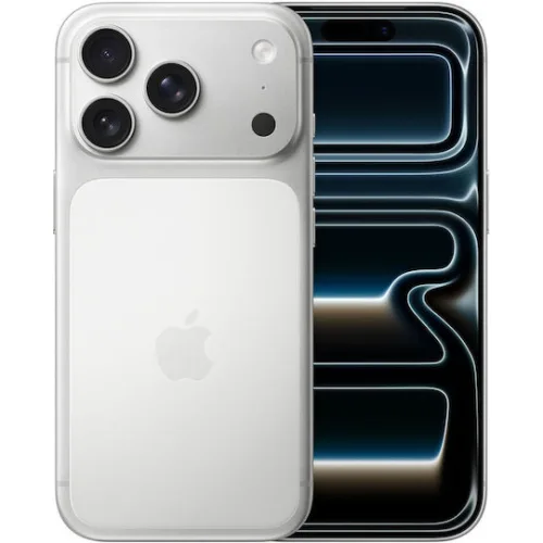 Apple iPhone 17 Pro 256GB - Silver