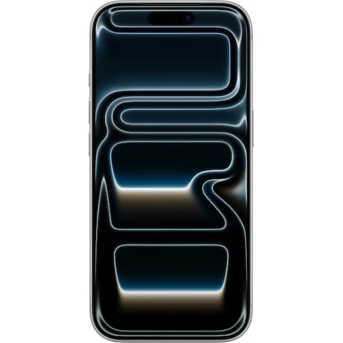 Apple iPhone 17 Pro 256GB - Silver