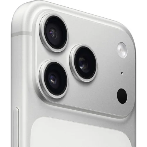 Apple iPhone 17 Pro 256GB - Silver