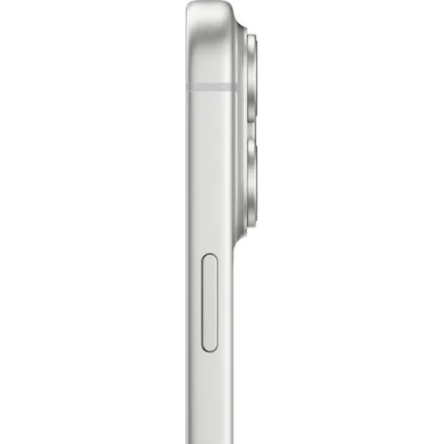Apple iPhone 17 Pro 256GB - Silver