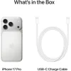 Apple iPhone 17 Pro 256GB - Silver