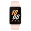 Samsung Galaxy Fit3 Activity Tracker με Παλμογράφο Ροζ Χρυσό