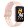 Samsung Galaxy Fit3 Activity Tracker με Παλμογράφο Ροζ Χρυσό