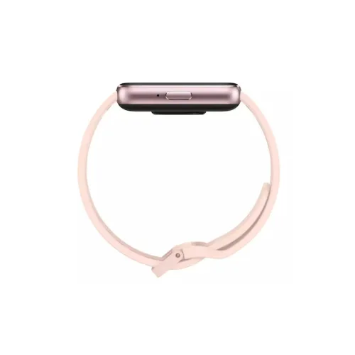 Samsung Galaxy Fit3 Activity Tracker με Παλμογράφο Ροζ Χρυσό