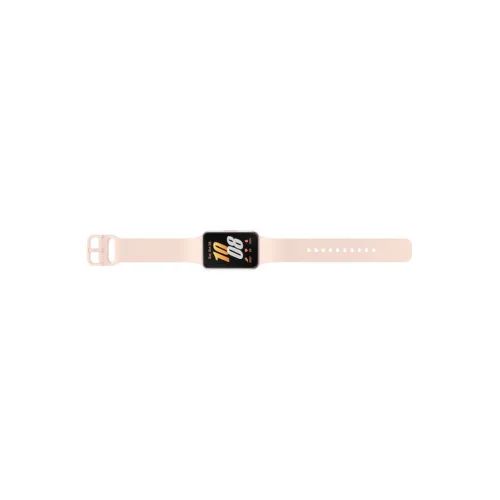 Samsung Galaxy Fit3 Activity Tracker με Παλμογράφο Ροζ Χρυσό