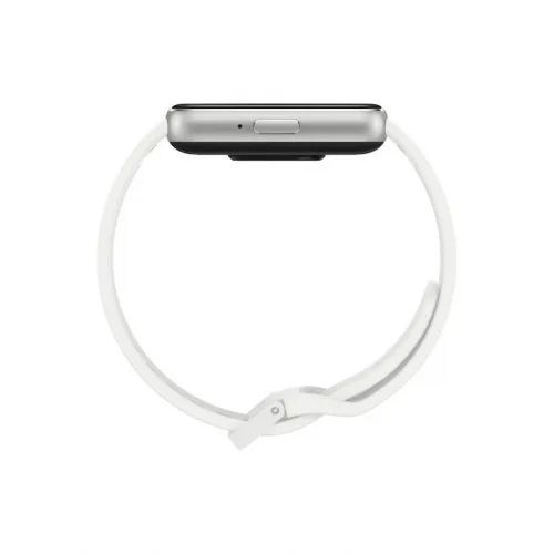 Samsung Galaxy Fit3 Activity Tracker με Παλμογράφο Ασημί