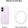 Apple iPhone 17 (8/256GB) Lavender