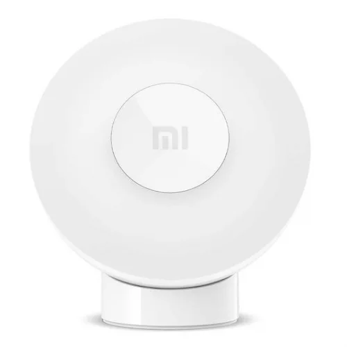 Xiaomi LED Φωτιστικό Νυκτός Προβολάκι με Τροφοδοσία Μπαταρίας και Αισθητήρα Κίνησης