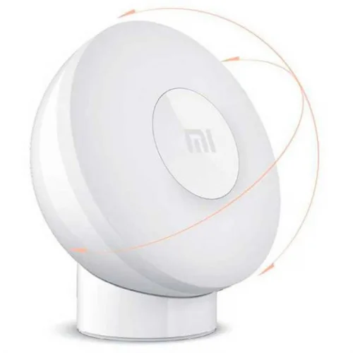 Xiaomi LED Φωτιστικό Νυκτός Προβολάκι με Τροφοδοσία Μπαταρίας και Αισθητήρα Κίνησης