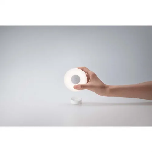 Xiaomi LED Φωτιστικό Νυκτός Προβολάκι με Τροφοδοσία Μπαταρίας και Αισθητήρα Κίνησης