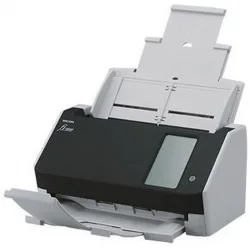 Fujitsu FI-8040 Sheetfed (Τροφοδότη χαρτιού) Scanner A4