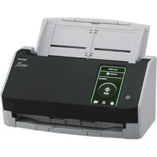 Fujitsu FI-8040 Sheetfed (Τροφοδότη χαρτιού) Scanner A4