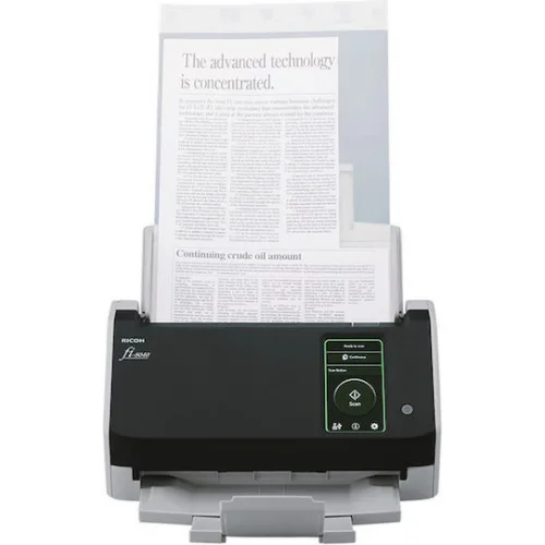 Fujitsu FI-8040 Sheetfed (Τροφοδότη χαρτιού) Scanner A4