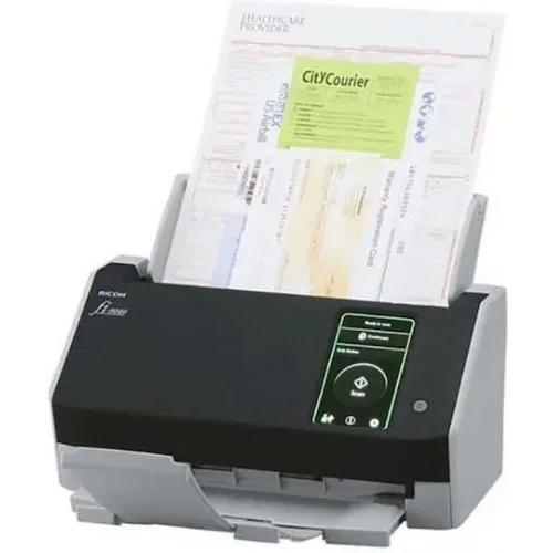 Fujitsu FI-8040 Sheetfed (Τροφοδότη χαρτιού) Scanner A4