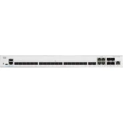 Cisco C1300-24XS Managed L2 / L3 Switch και 24 SFP Θύρες