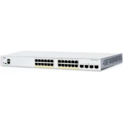 Cisco C1300-24XS Managed L2 / L3 Switch και 24 SFP Θύρες