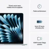 Apple MacBook Air 15.3" IPS Retina Display (M4-10‑core/16GB/256GB SSD/10-Core GPU) Sky Blue (GR Keyboard)