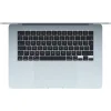 Apple MacBook Air 15.3" IPS Retina Display (M4-10‑core/16GB/256GB SSD/10-Core GPU) Sky Blue (GR Keyboard)