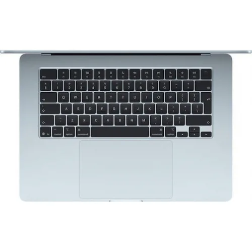 Apple MacBook Air 15.3" IPS Retina Display (M4-10‑core/16GB/256GB SSD/10-Core GPU) Sky Blue (GR Keyboard)