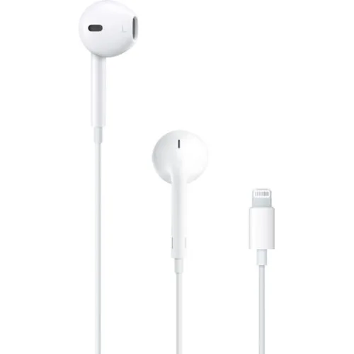 Apple EarPods Lightning Connector New