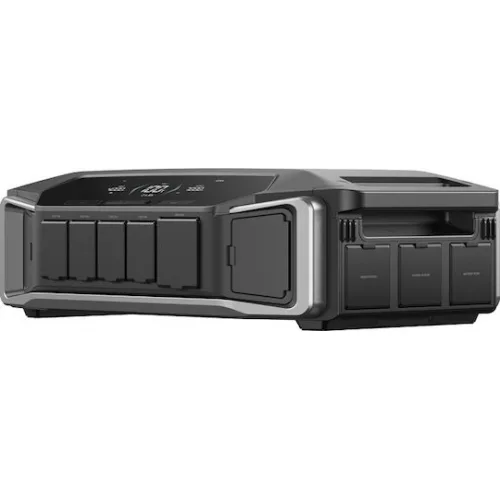 EcoFlow DELTA Pro Ultra Inverter 6900W 150V Μονοφασικό