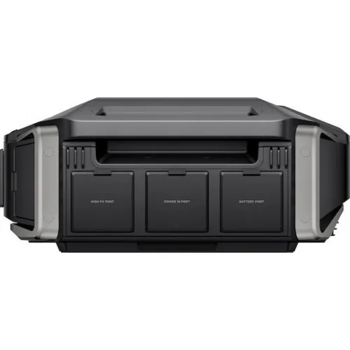 EcoFlow DELTA Pro Ultra Inverter 6900W 150V Μονοφασικό