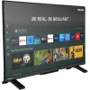 Toshiba Smart Τηλεόραση 32" HD Ready LED 32WV2563DG (2025)