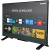 Toshiba Smart Τηλεόραση 32" HD Ready LED 32WV2563DG (2025)