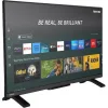 Toshiba Smart Τηλεόραση 43" Full HD LED 43LV2563DG HDR (2025)