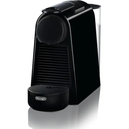 De'Longhi Essenza Mini Καφετιέρα για Κάψουλες Nespresso Πίεσης 19bar Black