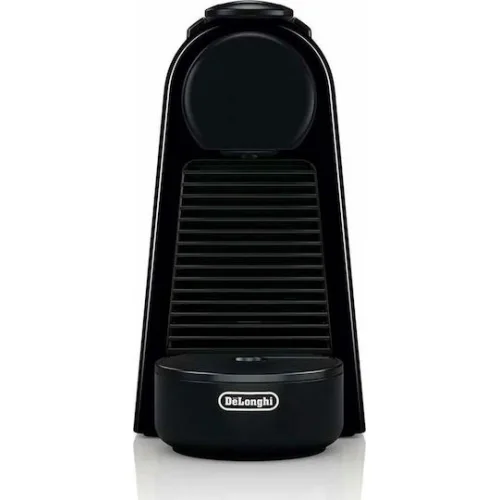 De'Longhi Essenza Mini Καφετιέρα για Κάψουλες Nespresso Πίεσης 19bar Black