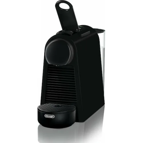 De'Longhi Essenza Mini Καφετιέρα για Κάψουλες Nespresso Πίεσης 19bar Black