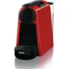 De'Longhi Essenza Mini Καφετιέρα για Κάψουλες Nespresso Πίεσης 19bar Red