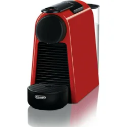 De'Longhi Essenza Mini Καφετιέρα για Κάψουλες Nespresso Πίεσης 19bar Red