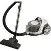 BRUNO ηλεκτρική σκούπα BRN-0137, 800W, 3lt, κυκλωνική, λευκή