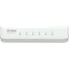 D-Link GO-SW-5E Unmanaged L2 Switch με 5 Θύρες Ethernet