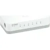 D-Link GO-SW-5E Unmanaged L2 Switch με 5 Θύρες Ethernet