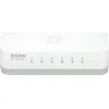 D-Link GO-SW-5E Unmanaged L2 Switch με 5 Θύρες Ethernet