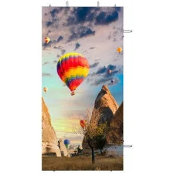 LG LWBC029-GD Public Display LED