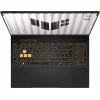Asus TUF Gaming F16 FX608JHR-RV091W 16" IPS FHD+ 165Hz (i5-14450HX/16GB/1TB SSD/GeForce RTX 5050/W11 Home) (US Keyboard)
