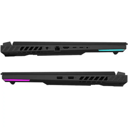 Asus ROG Strix G18 G814PM-S9025W 18" IPS QHD+ 240Hz (Ryzen 9-8940HX/32GB/1.0TB SSD/GeForce RTX 5060/W11 Home) (GR Keyboard)