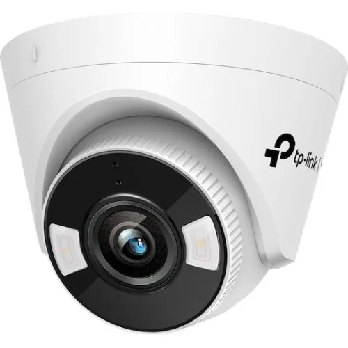 TP-LINK IP κάμερα VIGI C430, 4mm, 3MP, PoE, Ver. 1.0